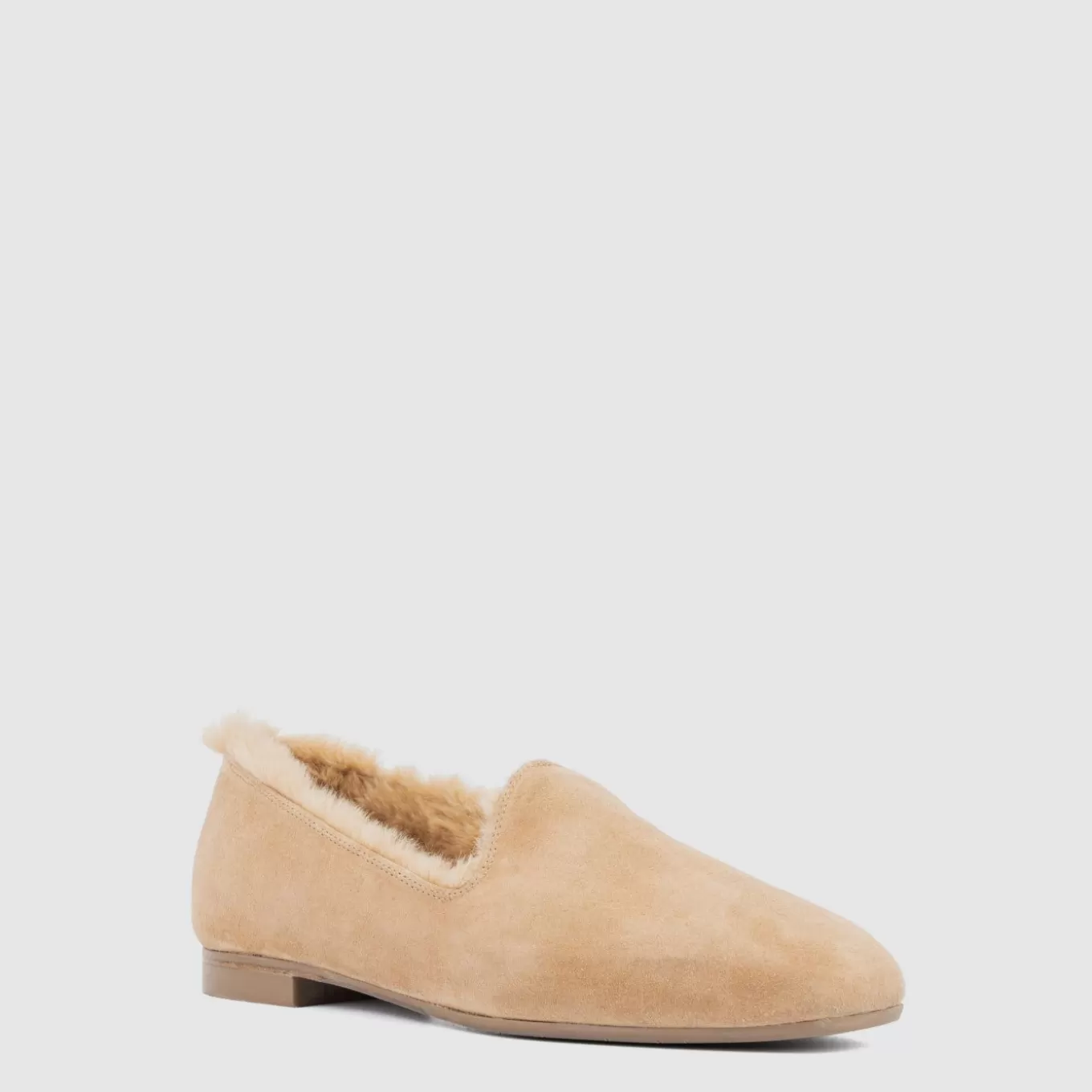 Flats | Women Aquatalia Romie Whiskey/Sand