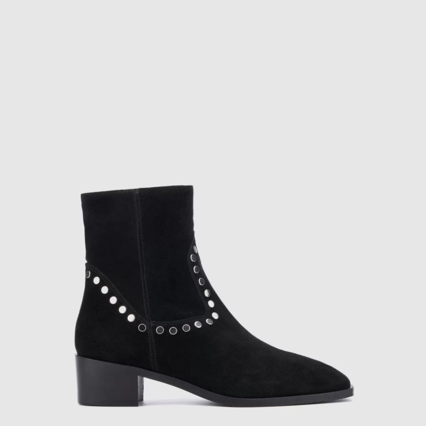 Boots | Women Aquatalia Ronalda Black