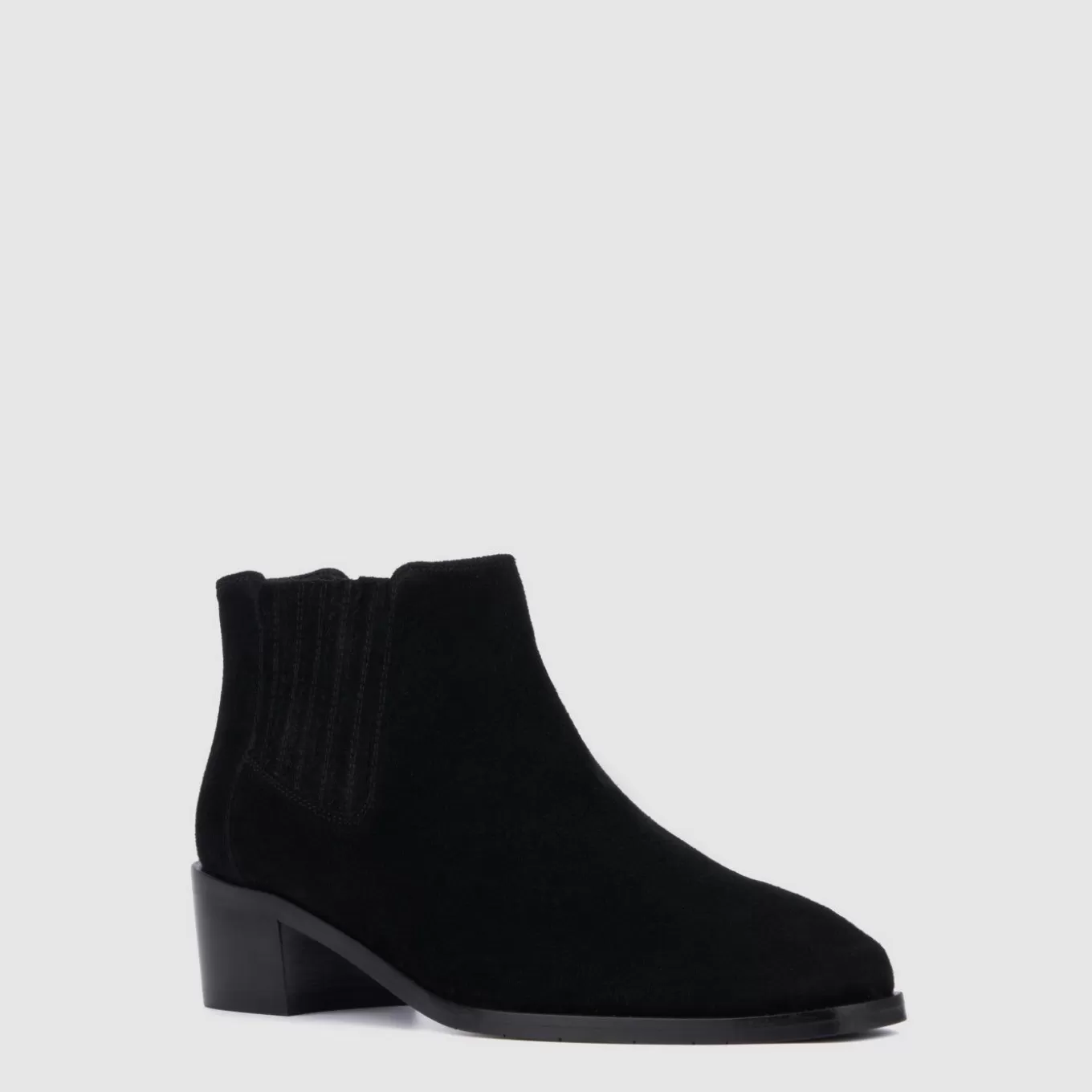 Boots | Women Aquatalia Rosalin Black