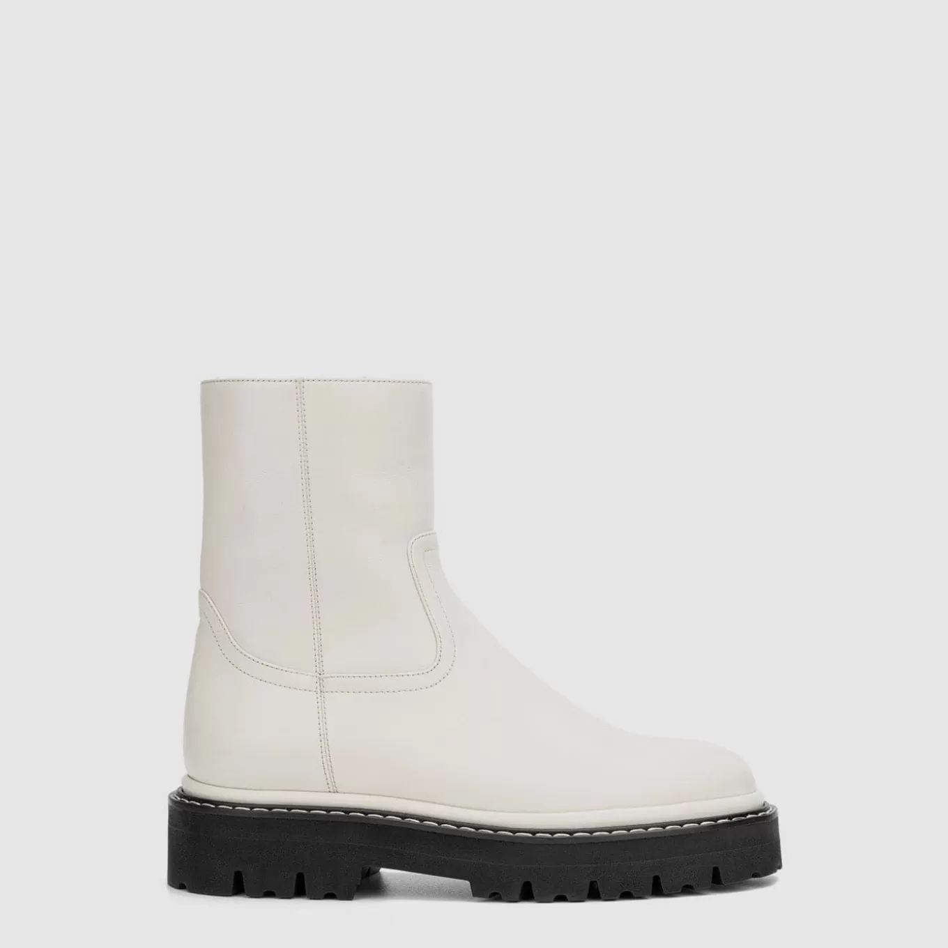 Boots | Women Aquatalia Sada Off White