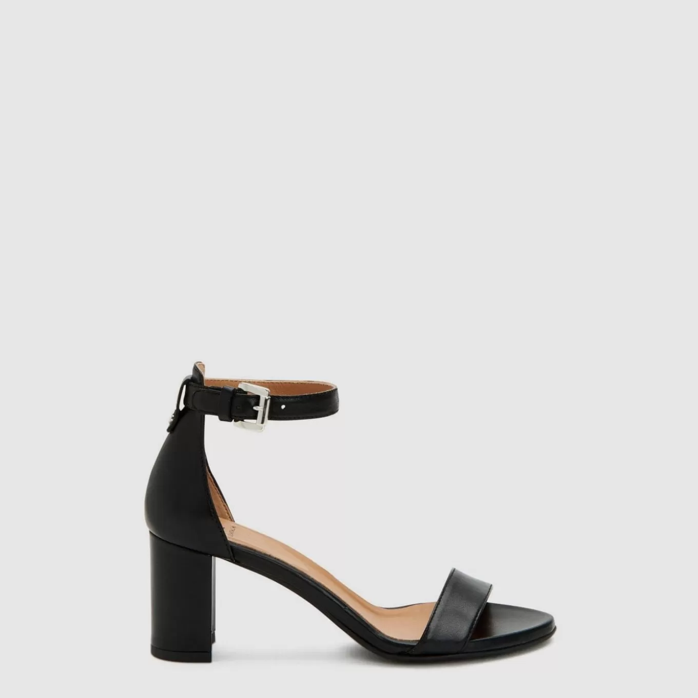 Heels | Women Aquatalia Sadey Black