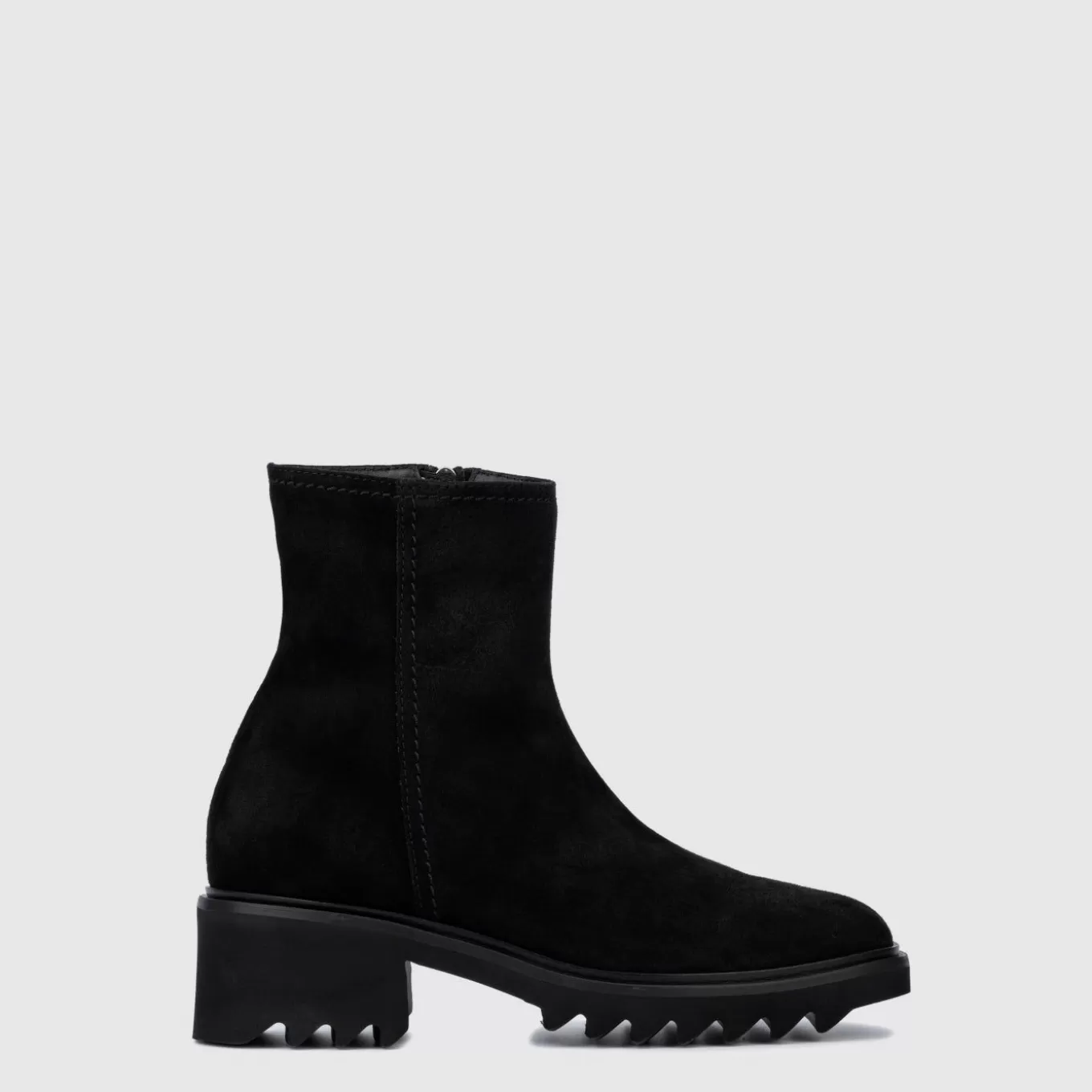 Boots | Women Aquatalia Saundra Black