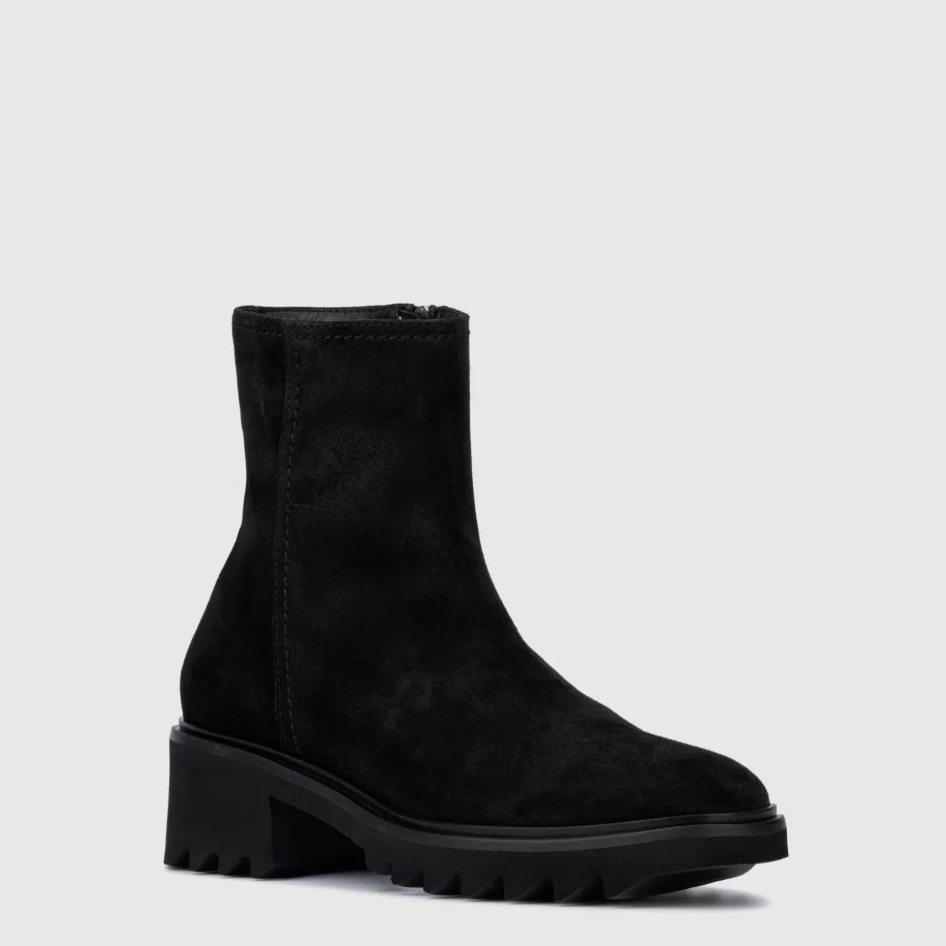 Boots | Women Aquatalia Saundra Black