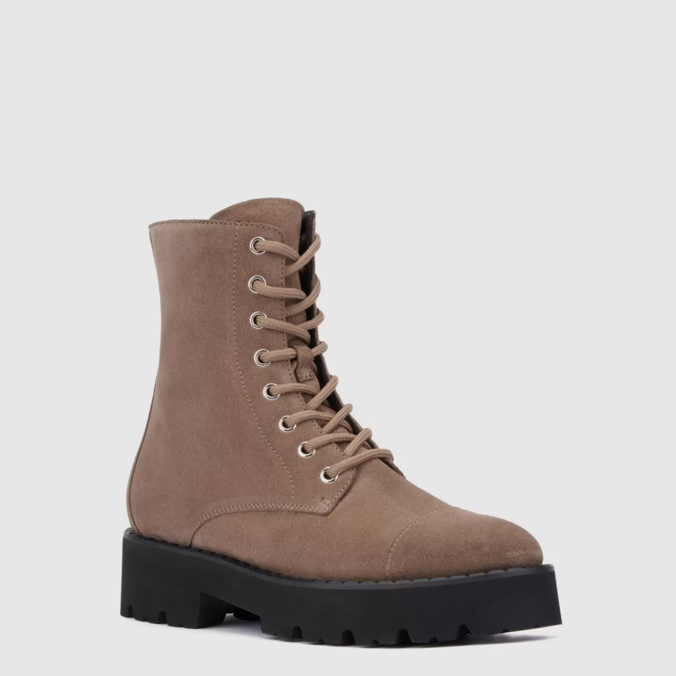 Boots | Women Aquatalia Savina Light Taupe