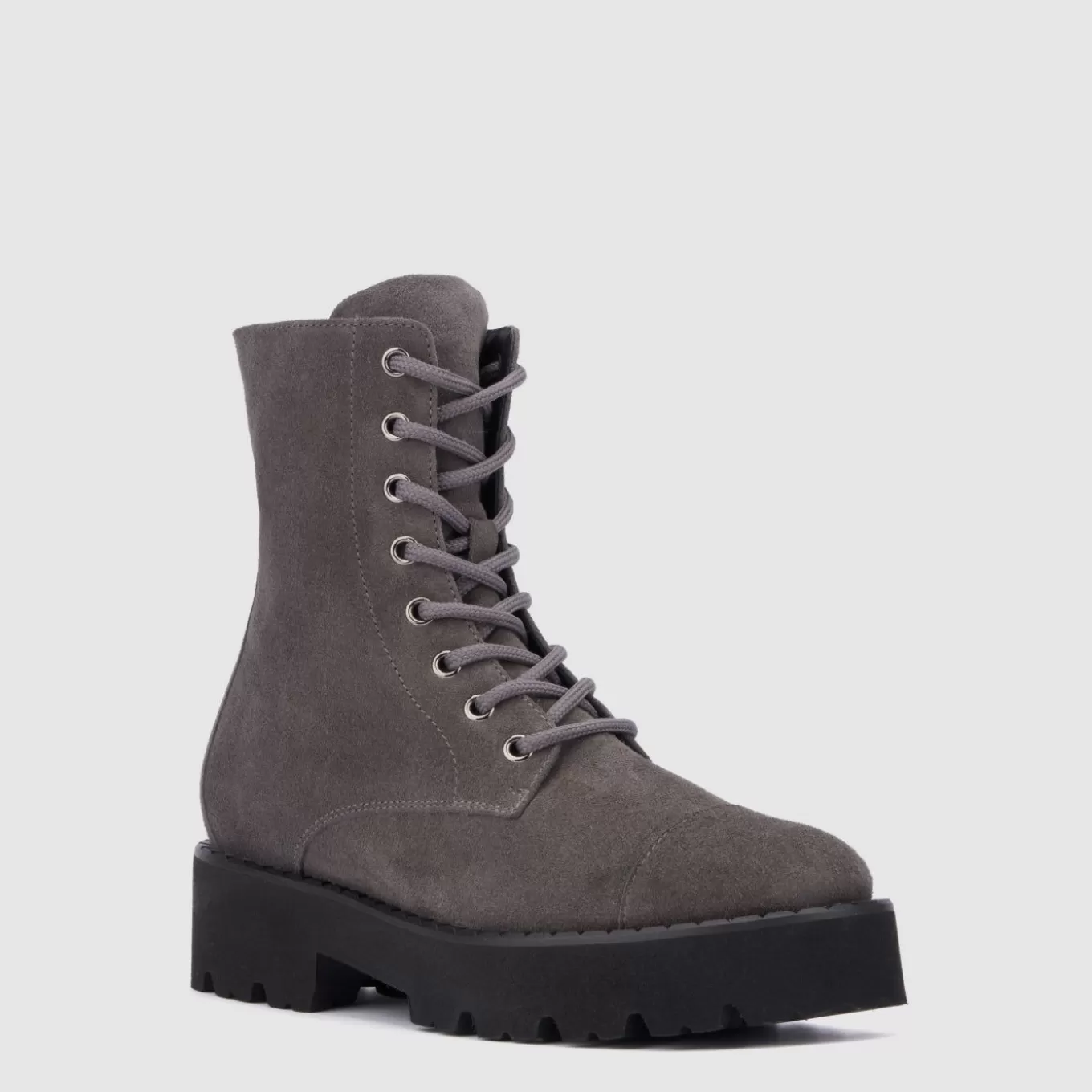 Boots | Women Aquatalia Savina Anthracite