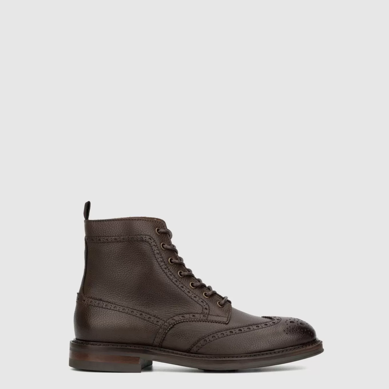 Boots | Men Aquatalia Savino Cognac