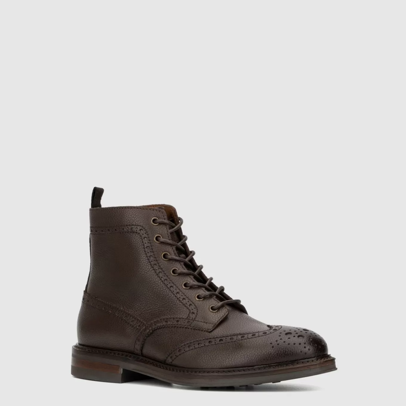 Boots | Men Aquatalia Savino Cognac