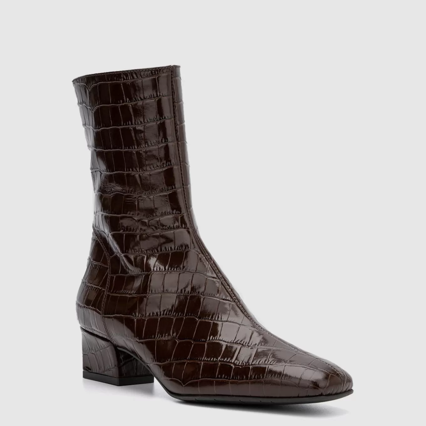 Boots | Women Aquatalia Selini Dark Brown