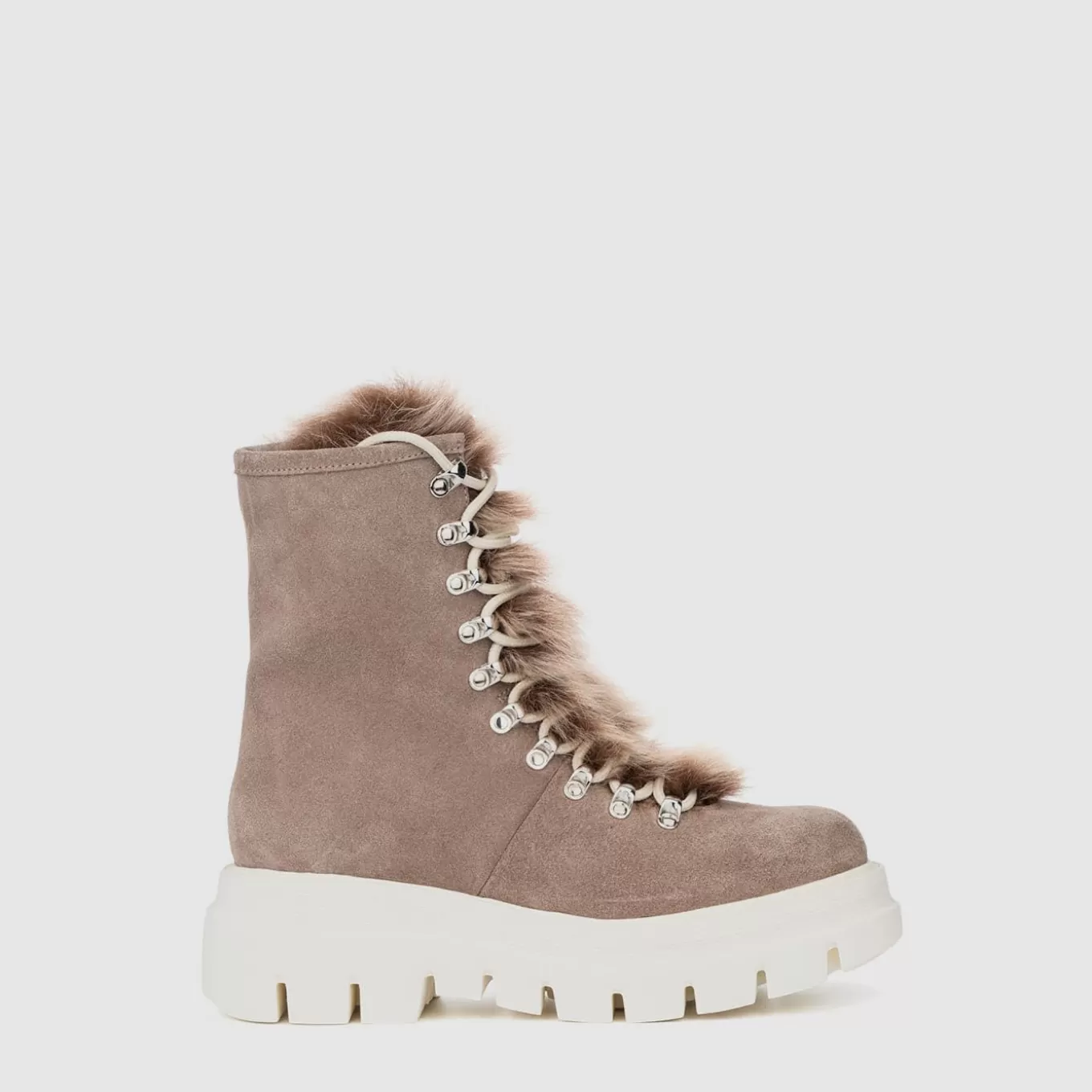 Boots | Women Aquatalia Shailene Blush