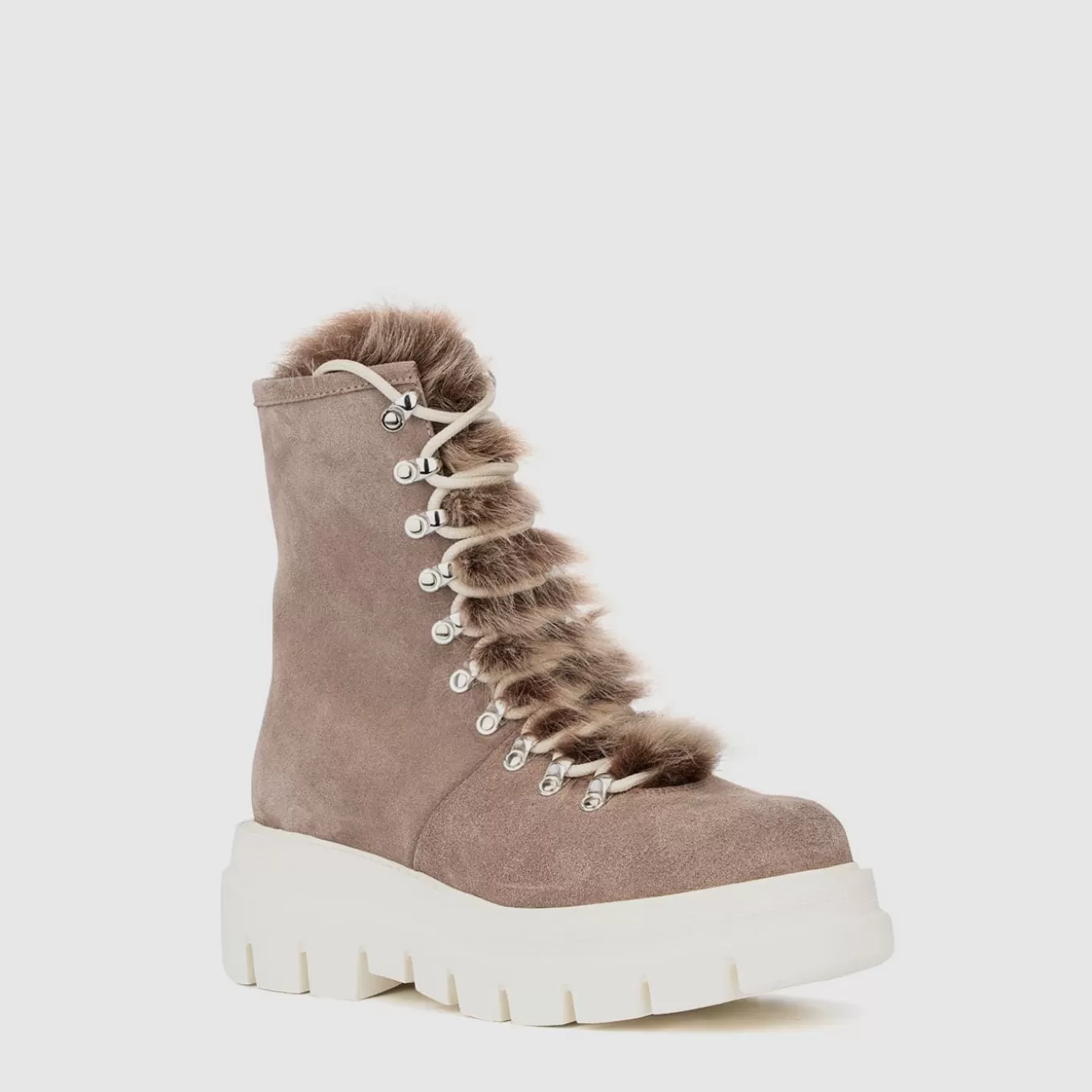 Boots | Women Aquatalia Shailene Blush