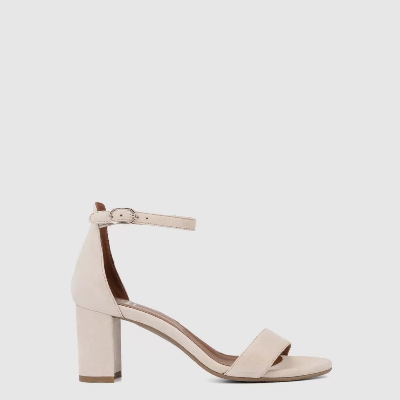 Heels | Women Aquatalia Shanna Nude