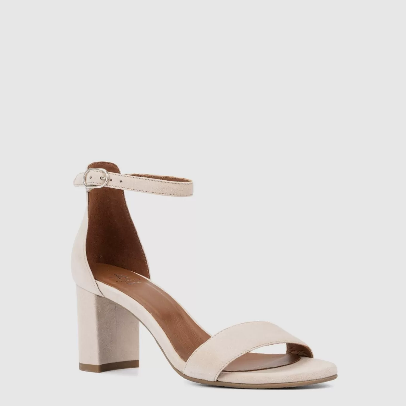 Heels | Women Aquatalia Shanna Nude