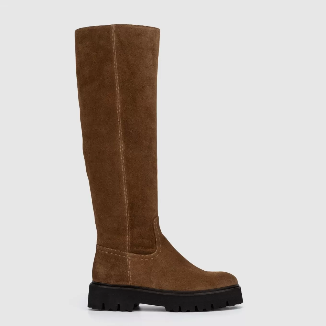 Boots | Women Aquatalia Sheya Walnut