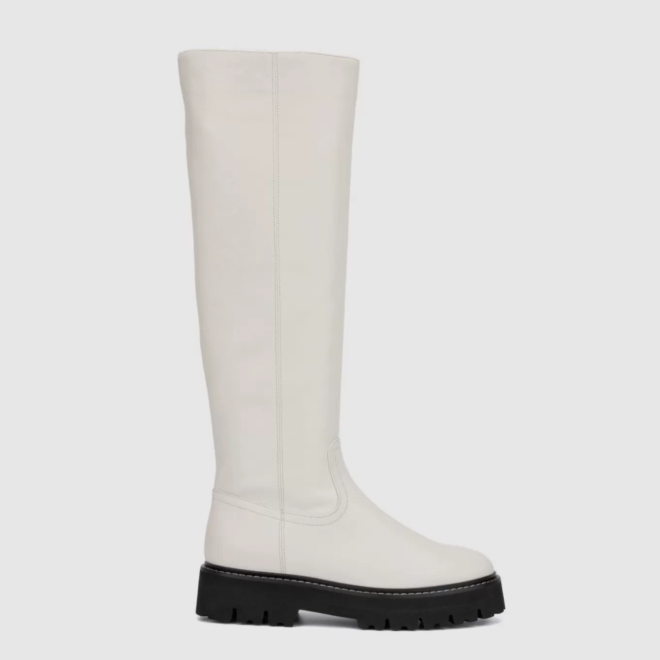 Boots | Women Aquatalia Sheya Off White