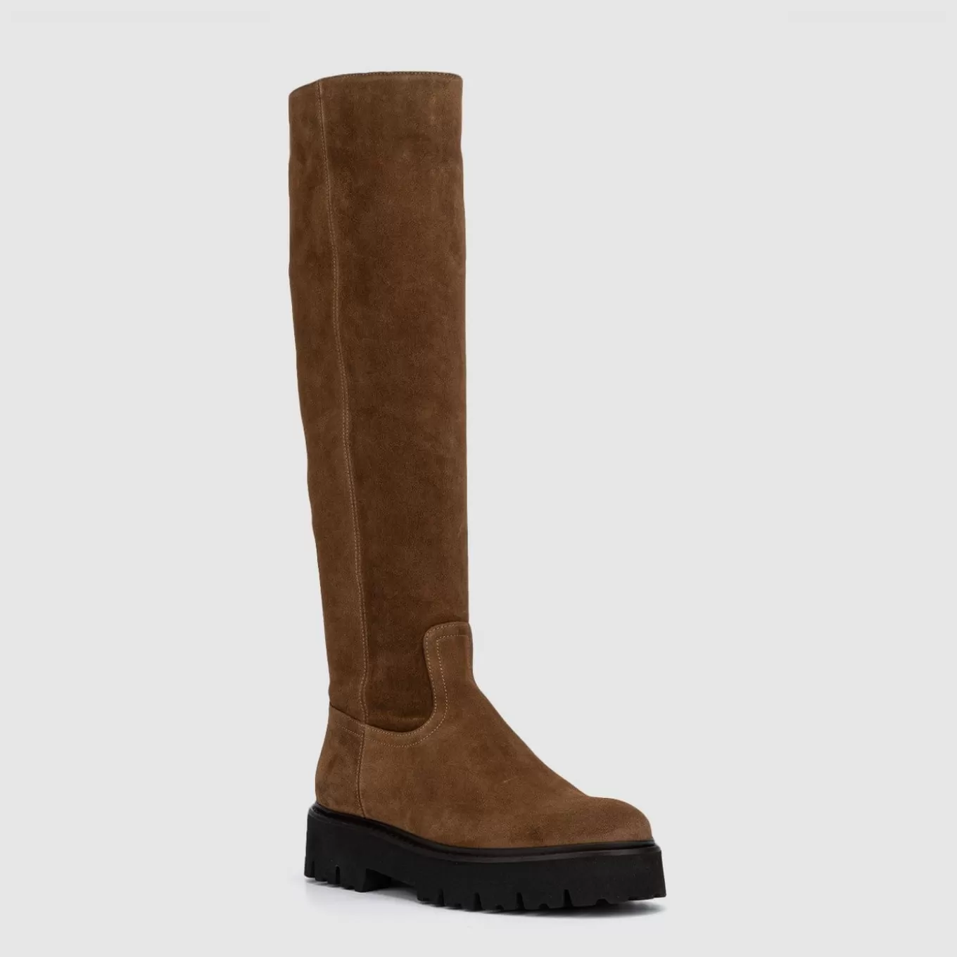 Boots | Women Aquatalia Sheya Walnut