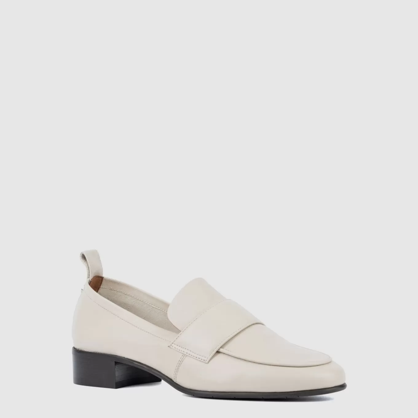 Oxfords & Loafers | Women Aquatalia Shivani Ivory