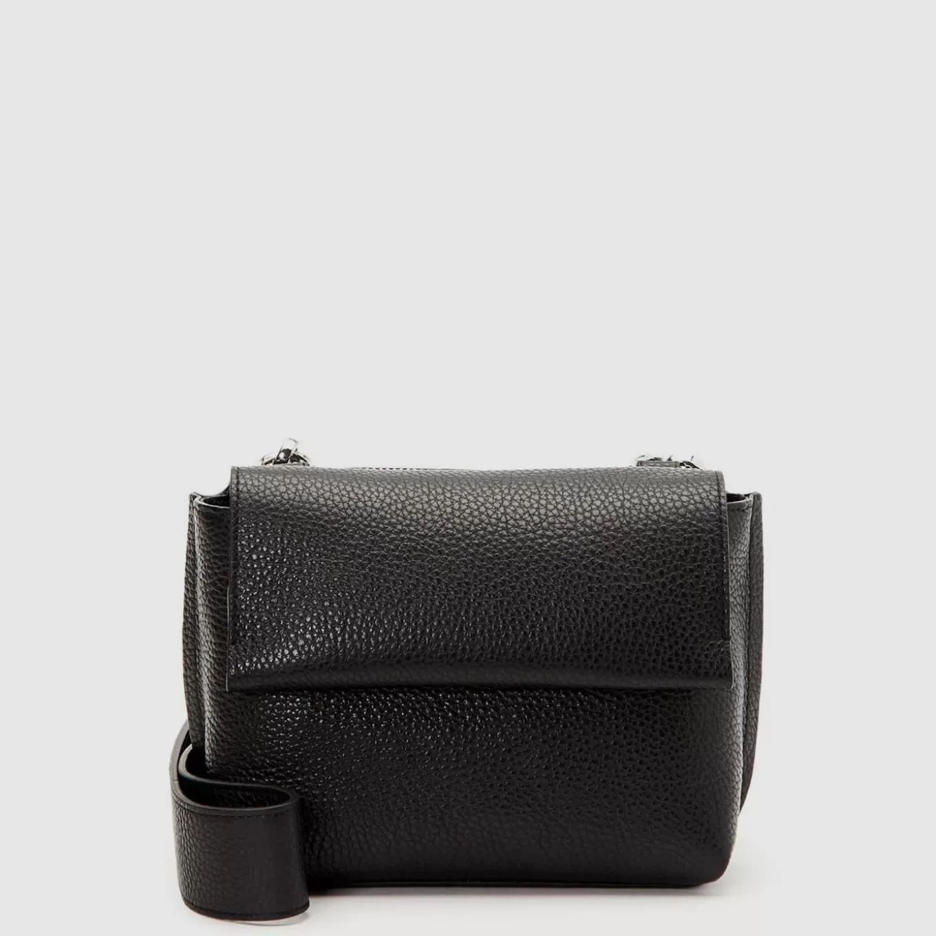 Handbags | Women Aquatalia Soho Crossbody Black