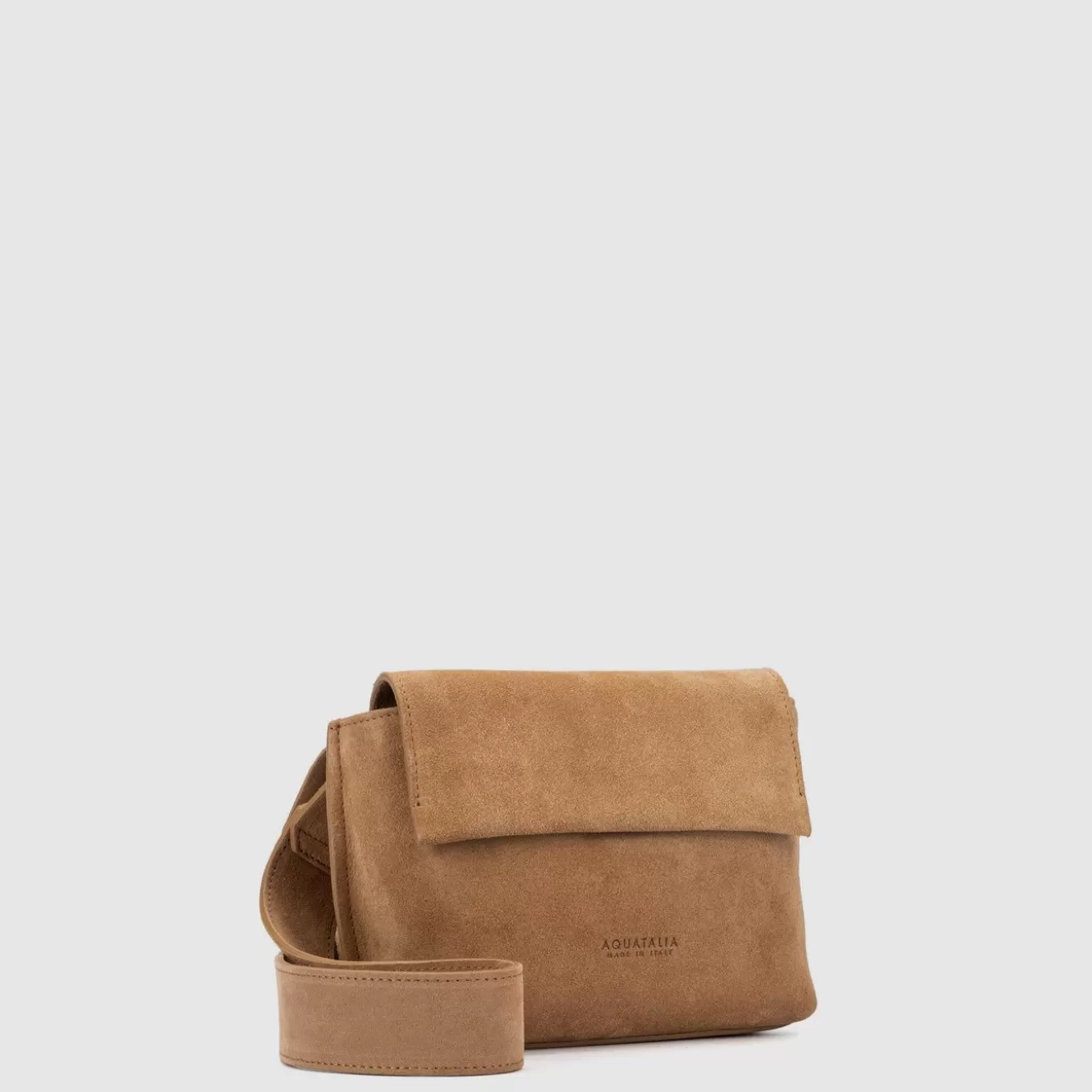 Handbags | Women Aquatalia Soho Crossbody Whiskey