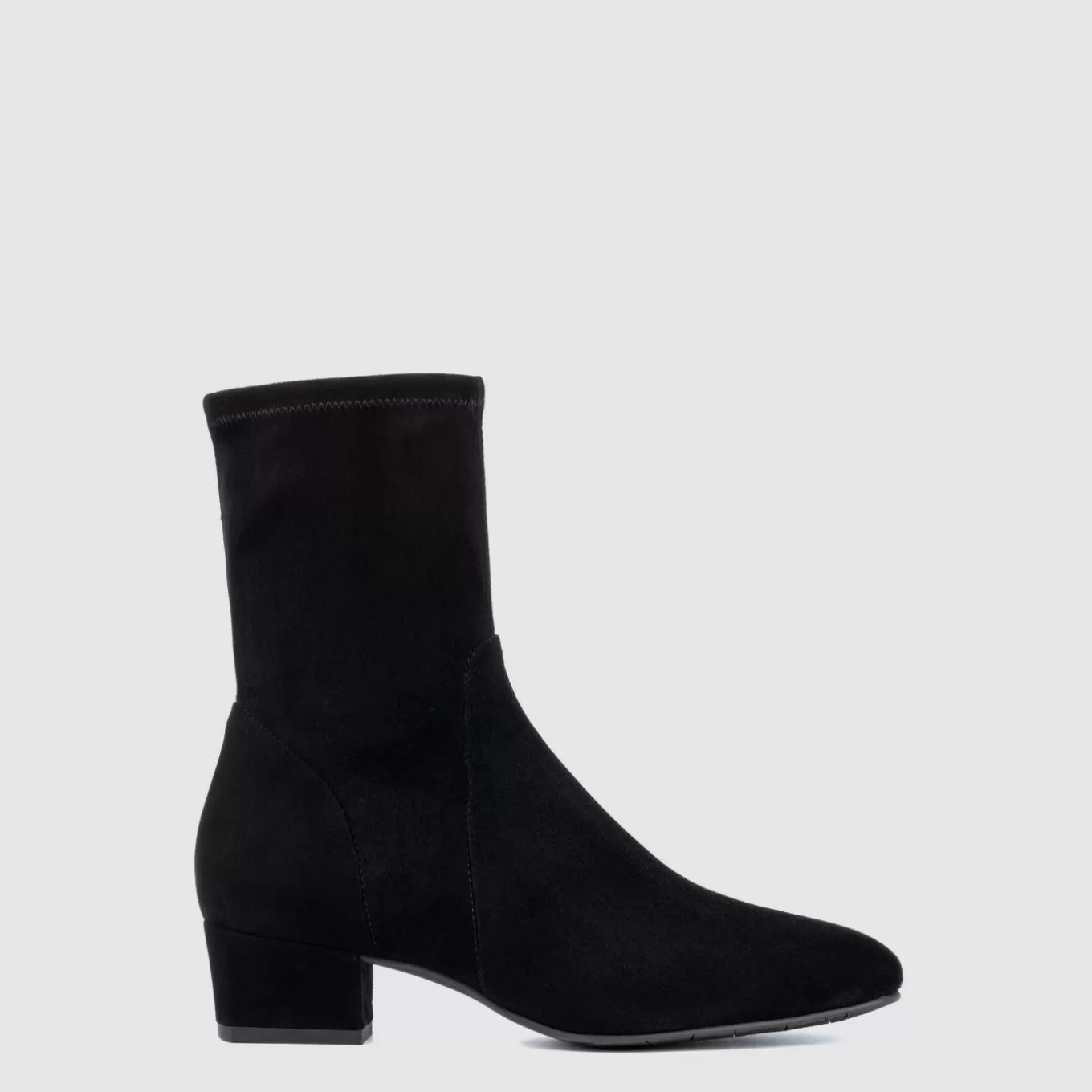 Boots | Women Aquatalia Stassi Black