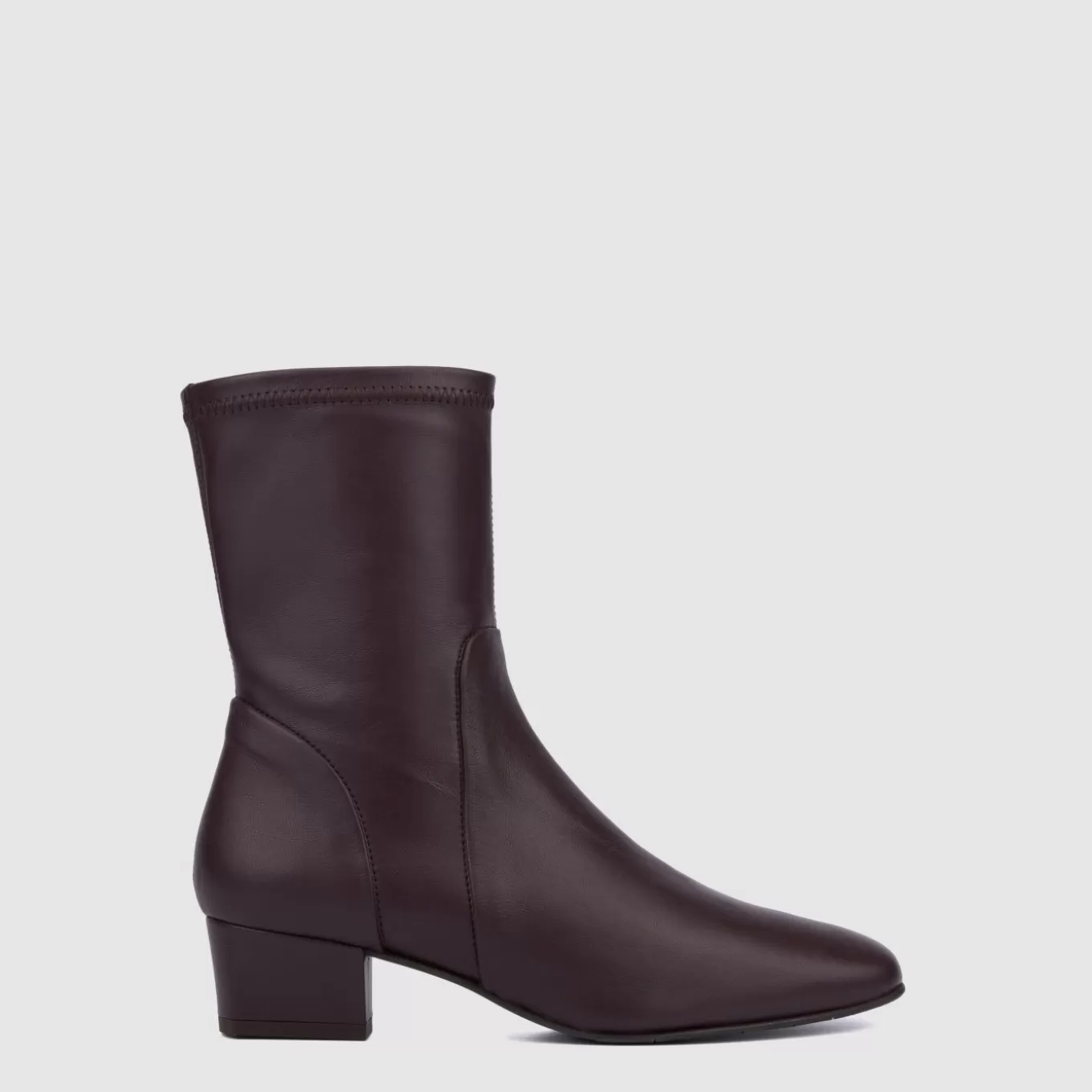 Boots | Women Aquatalia Stassi Chocolate