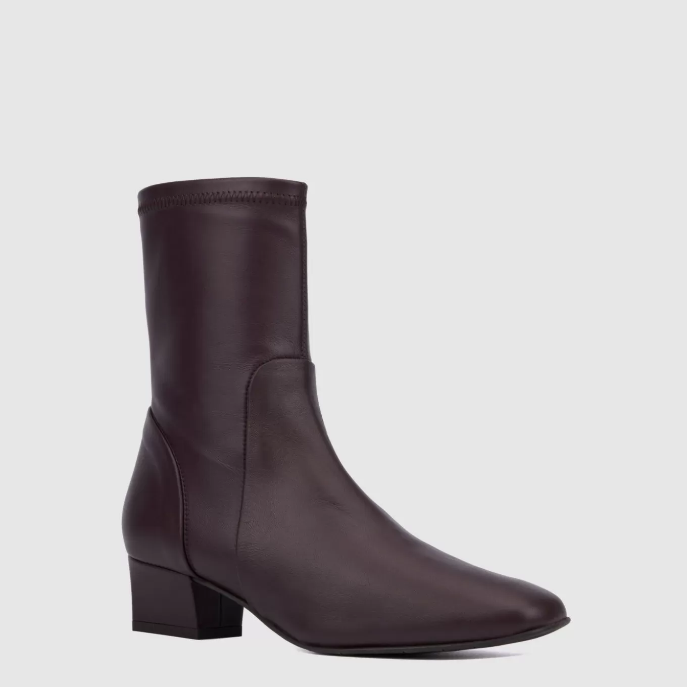 Boots | Women Aquatalia Stassi Chocolate