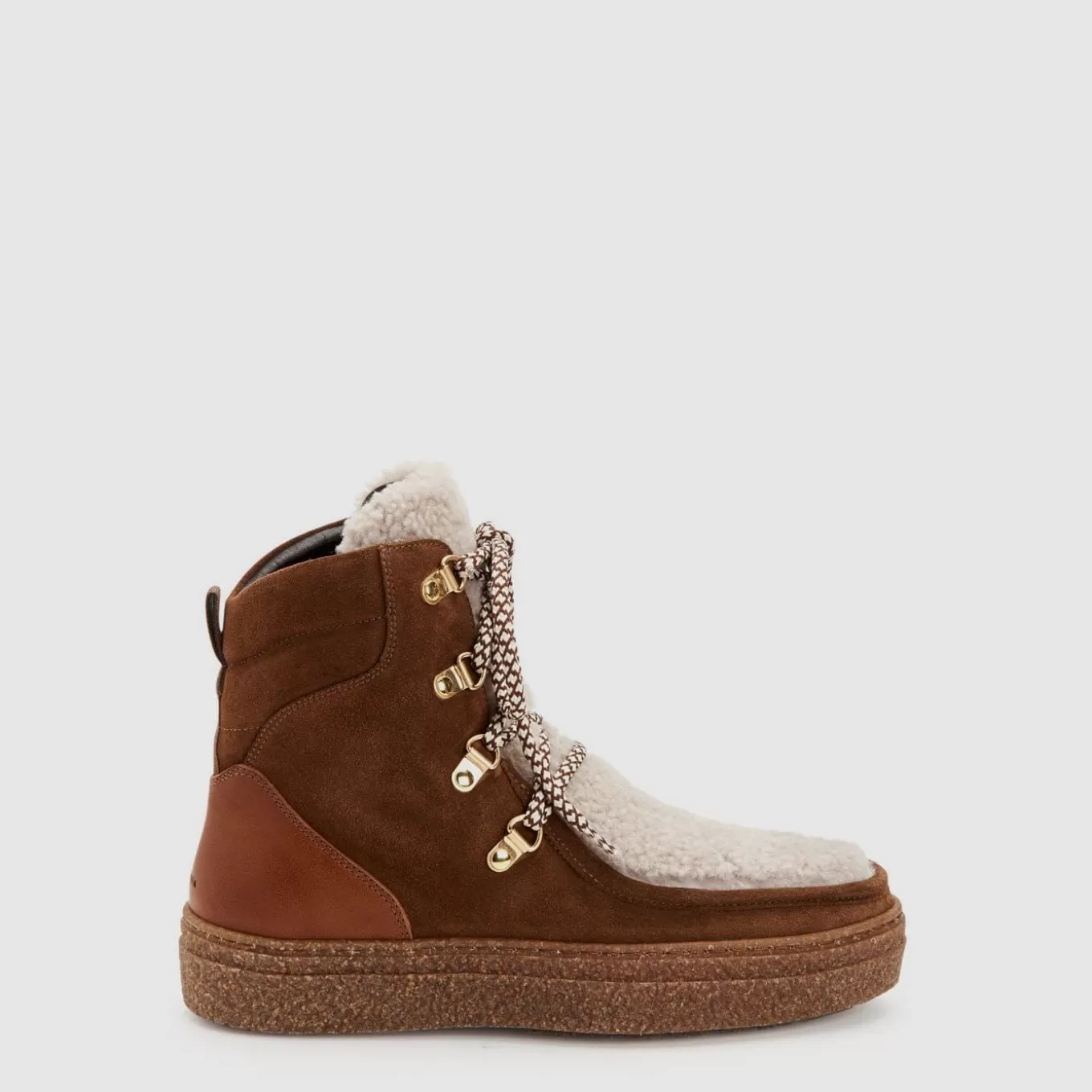 Boots | Women Aquatalia Taelyn Walnut Caramel