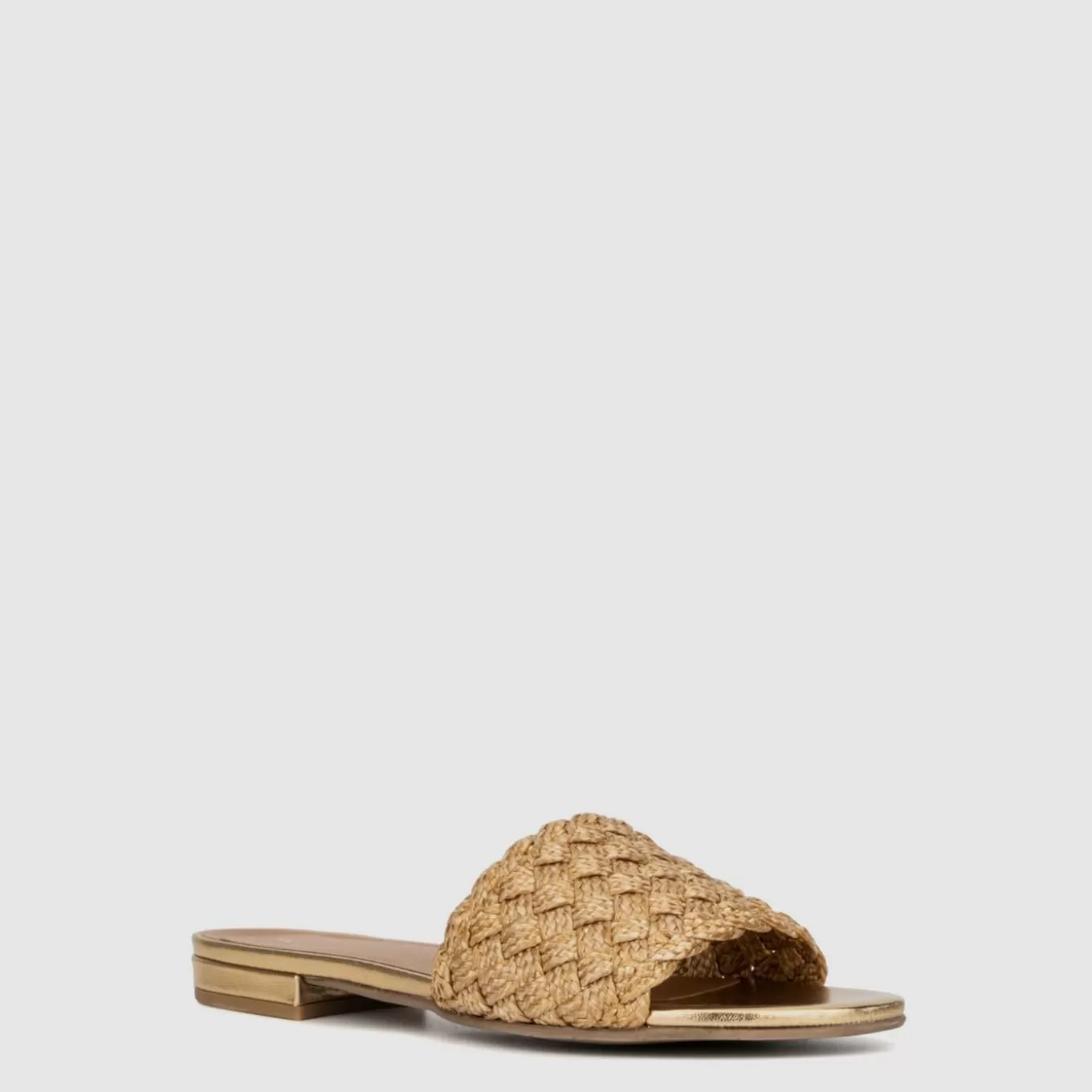 Sandals | Women Aquatalia Tatia Natural/Gold