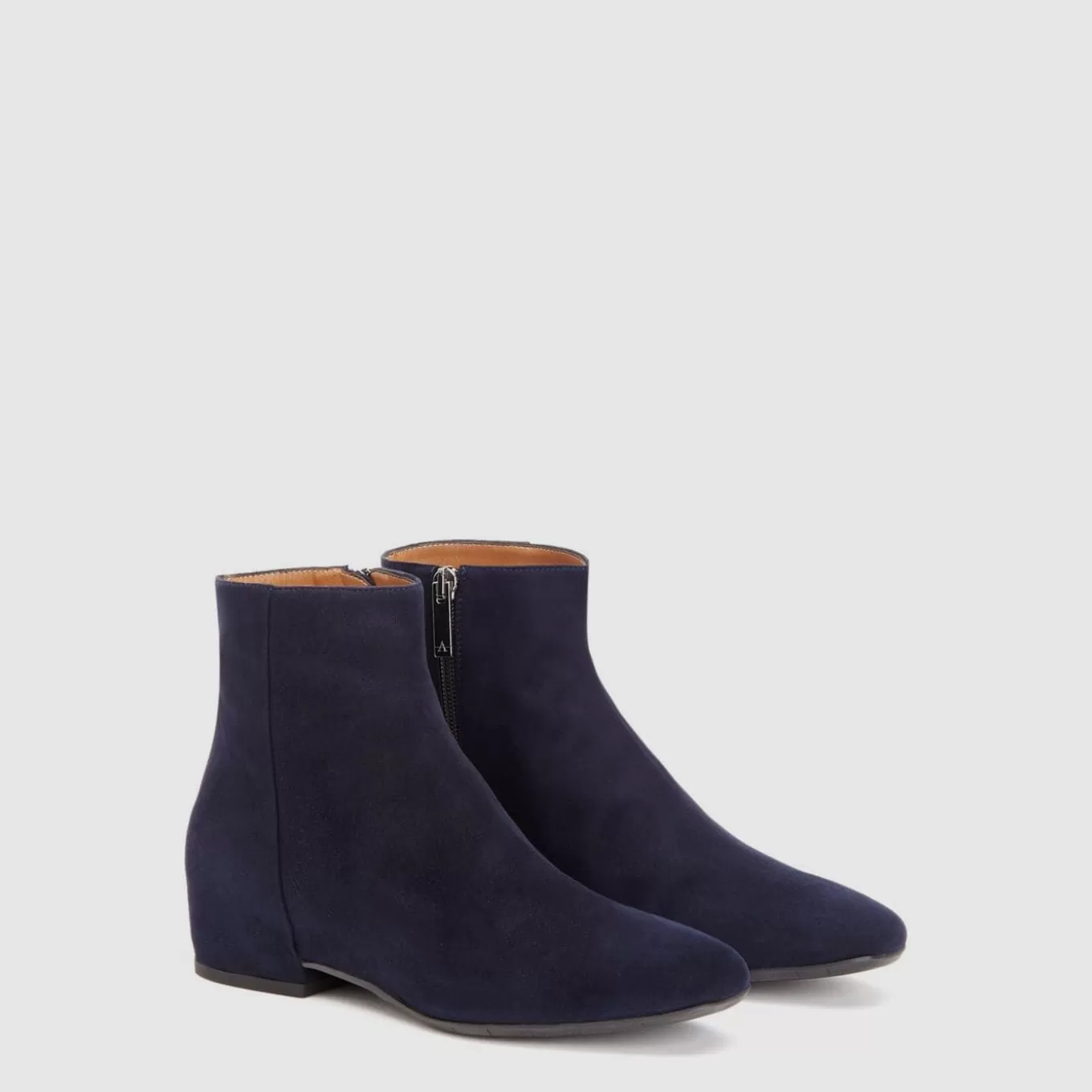 Boots | Women Aquatalia Ulyssaa Navy