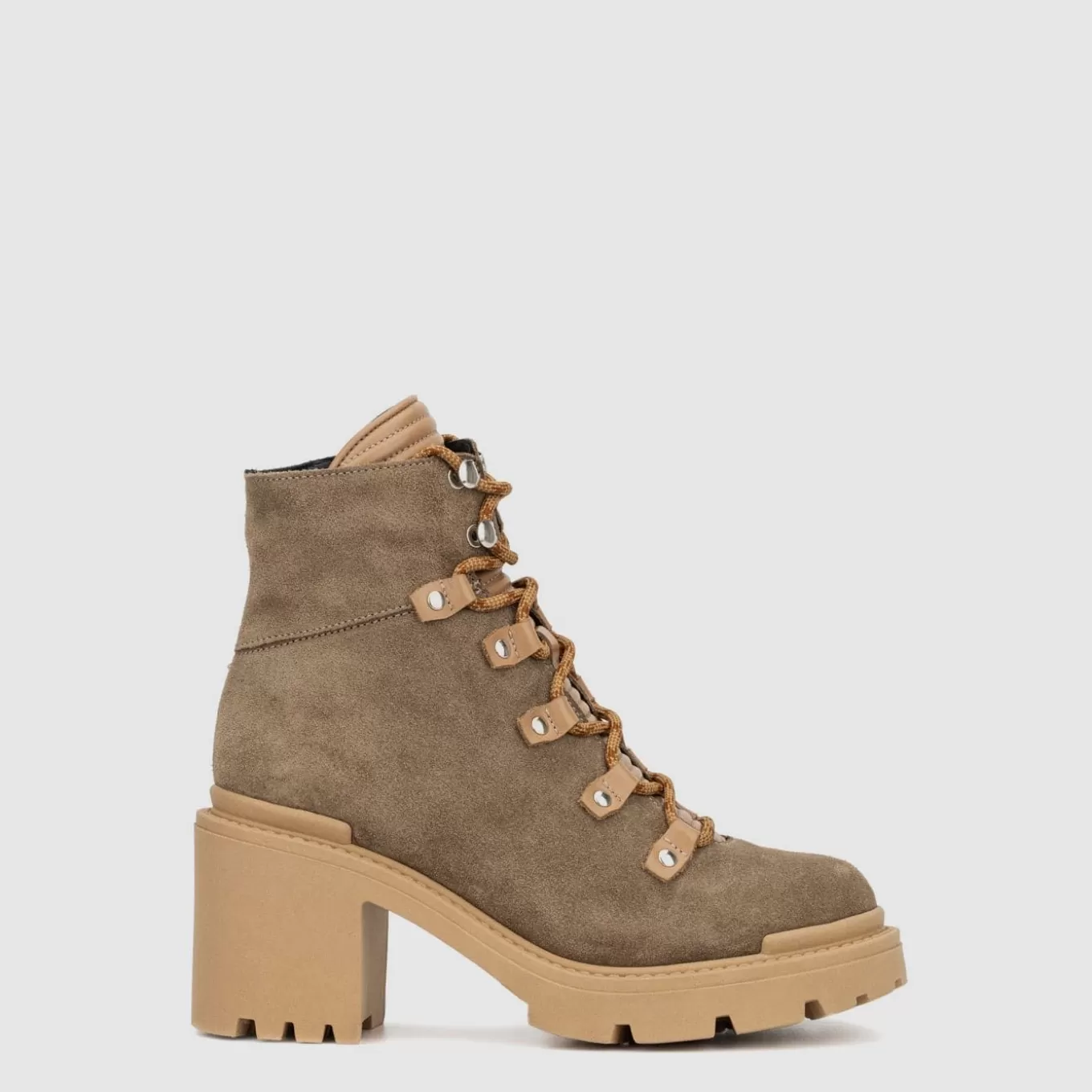 Boots | Women Aquatalia Valia Light Taupe