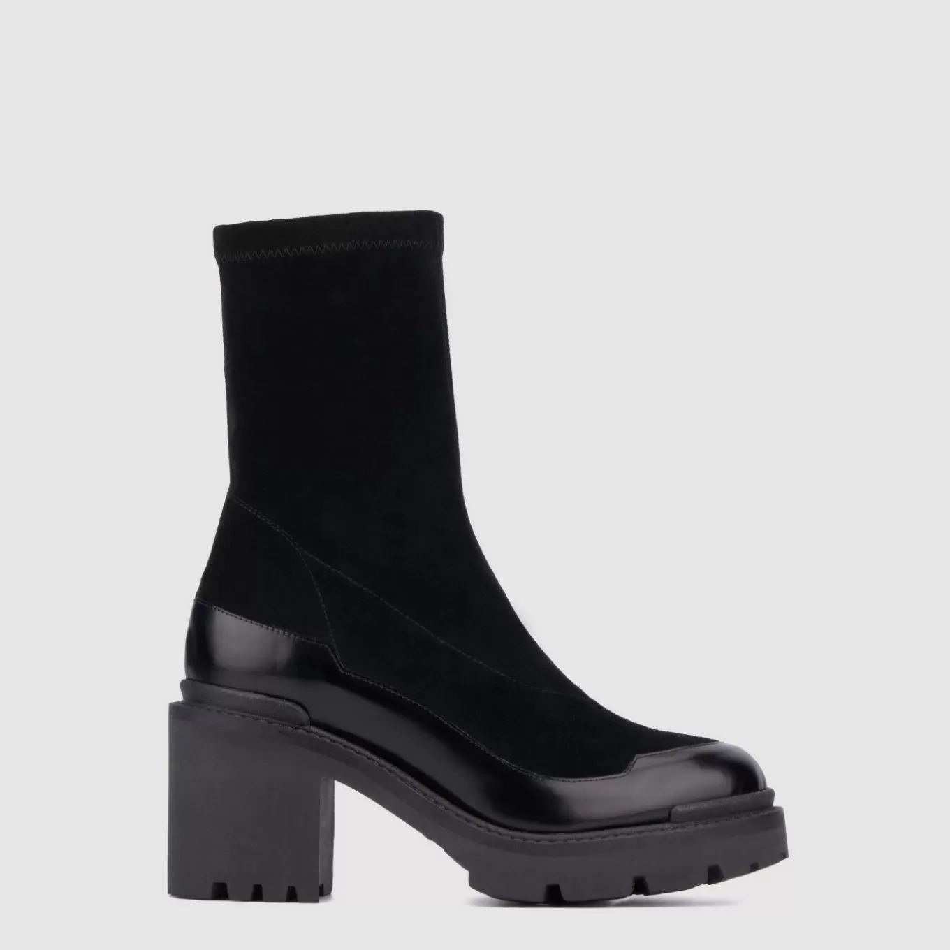 Boots | Women Aquatalia Vanna Black