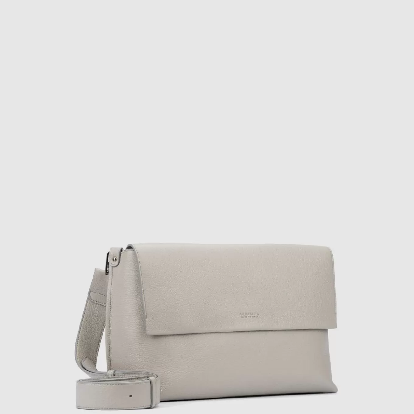 Handbags | Women Aquatalia Verona Messenger Pearl