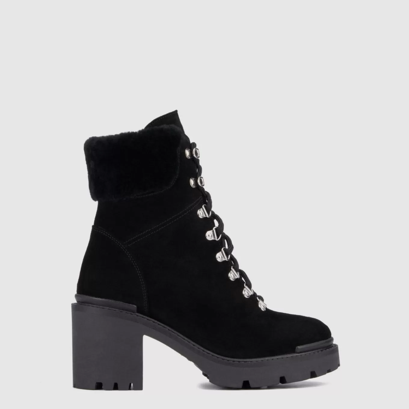 Boots | Women Aquatalia Vikki Black