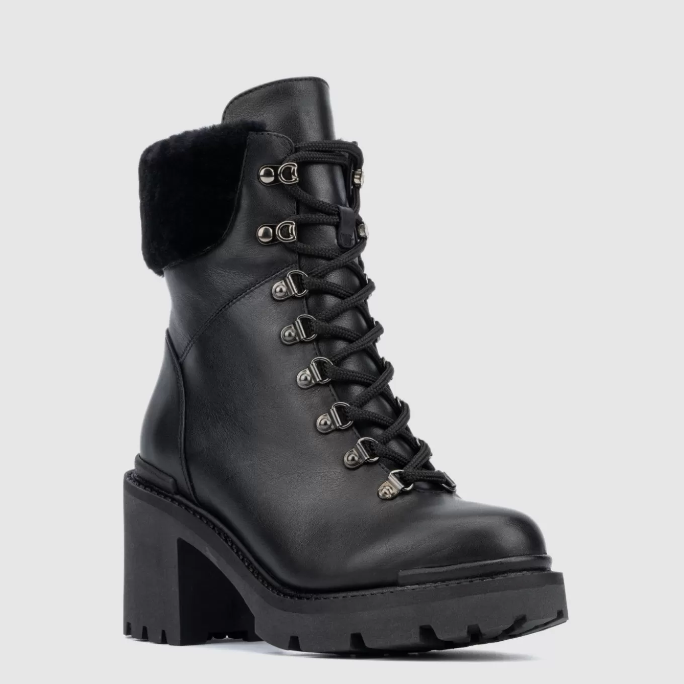 Boots | Women Aquatalia Vikki Black